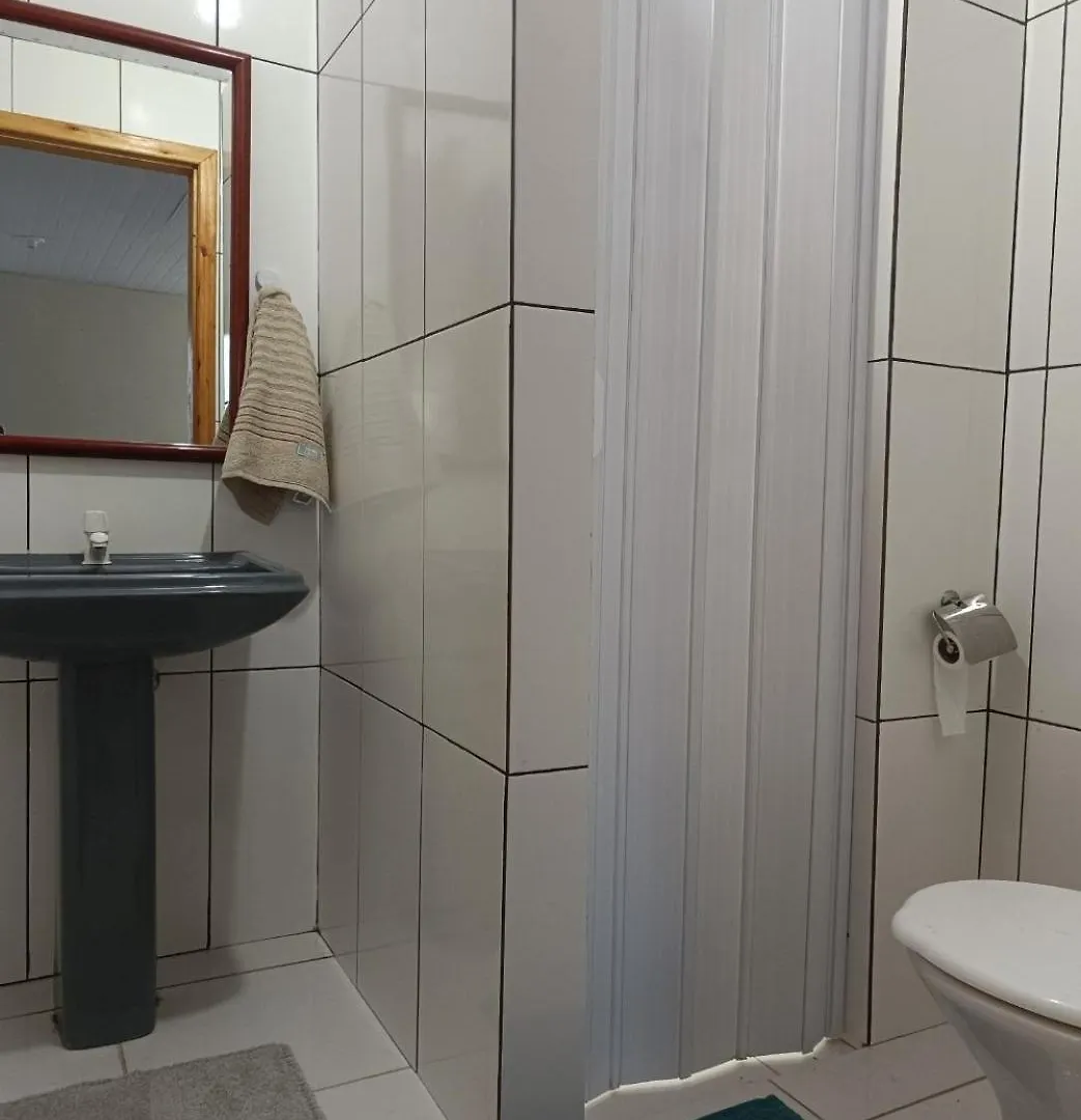 Дом отдыха Casa De Praia Пальоса