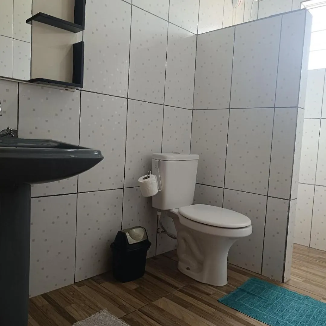 Casa De Praia Пальоса Дом отдыха