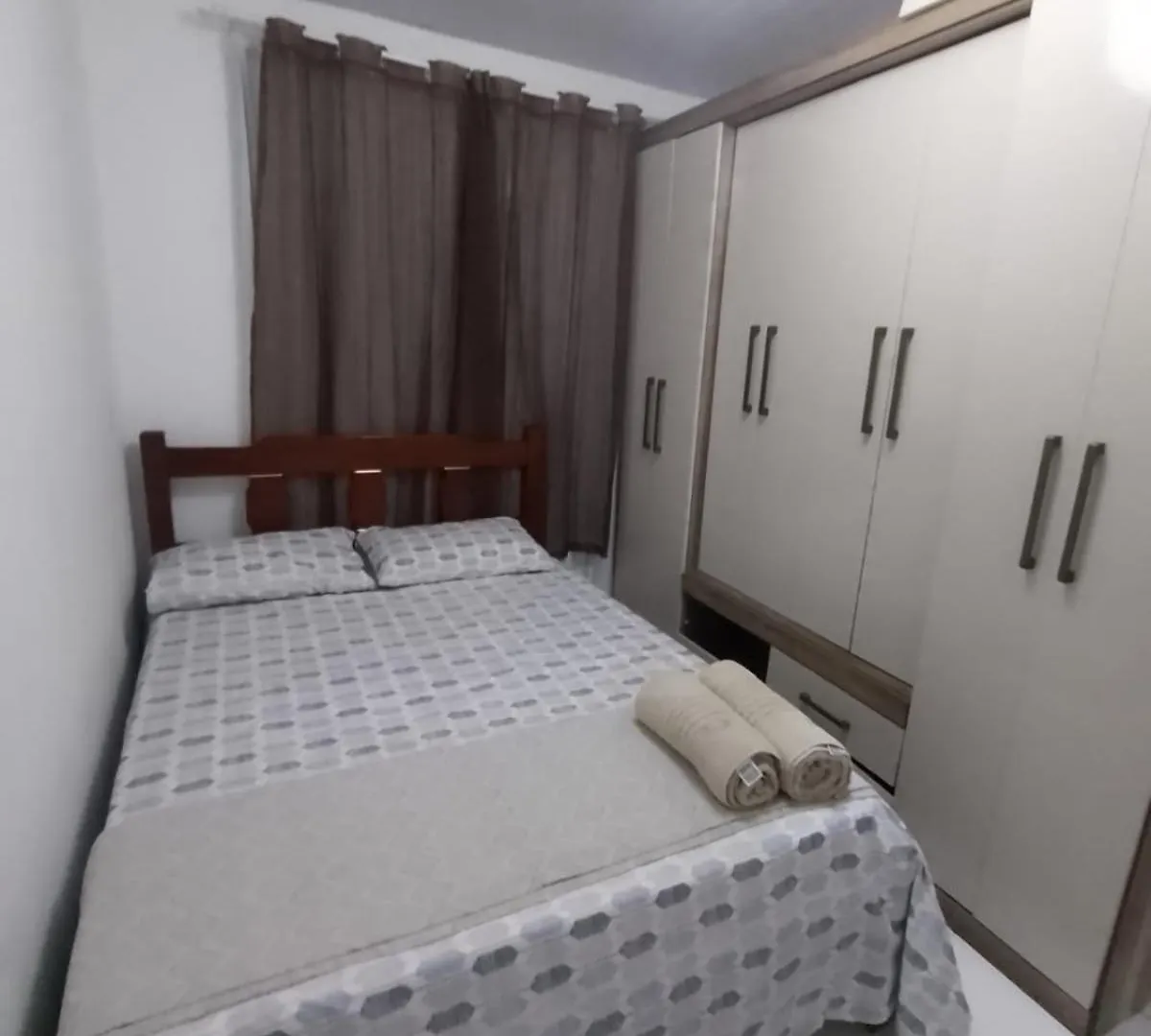 Дом отдыха Casa De Praia Пальоса