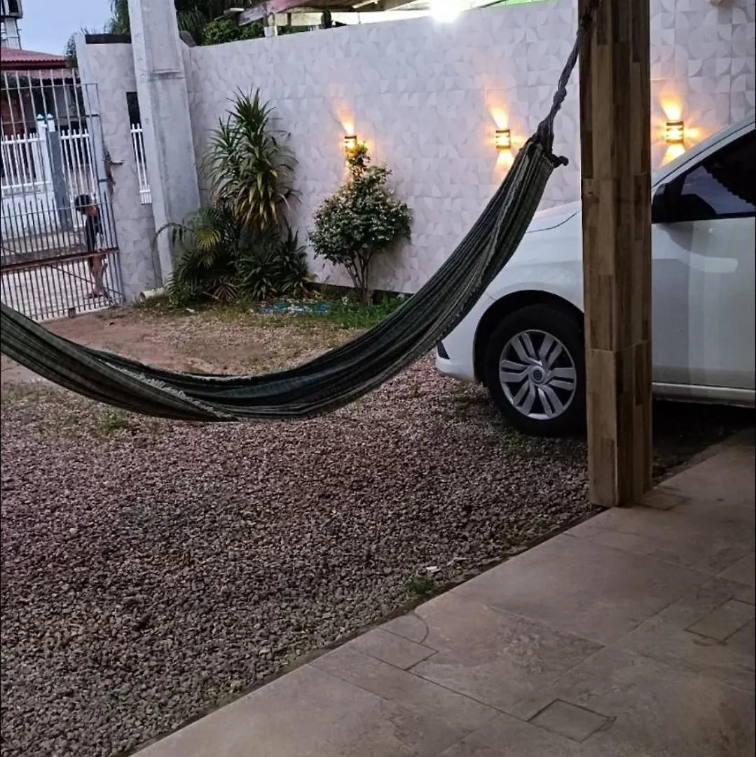 Дом отдыха Casa De Praia Пальоса