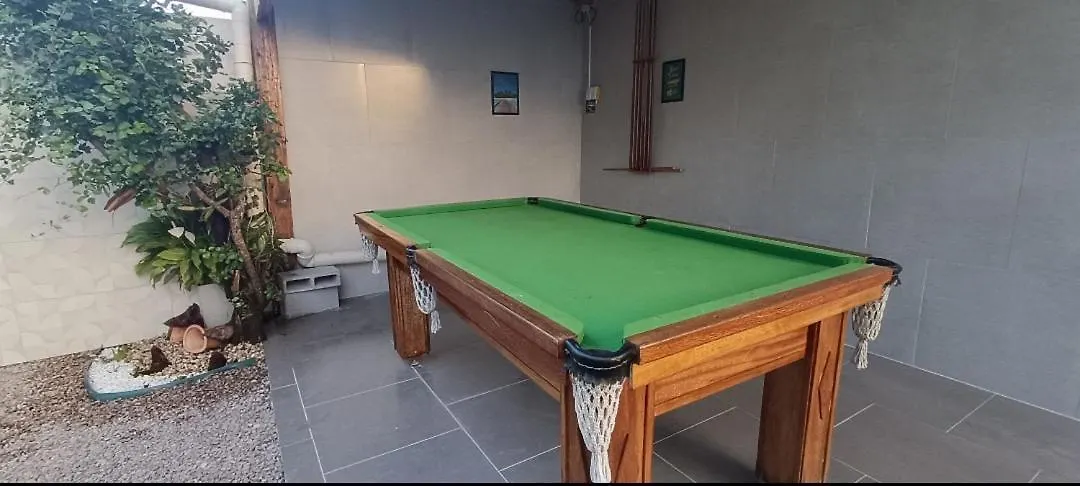 Σπίτι διακοπών Casa De Praia Palhoça Βραζιλία