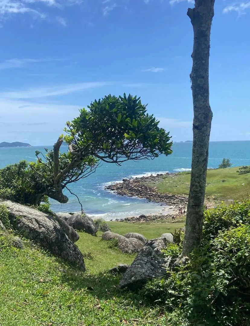 Casa De Praia location