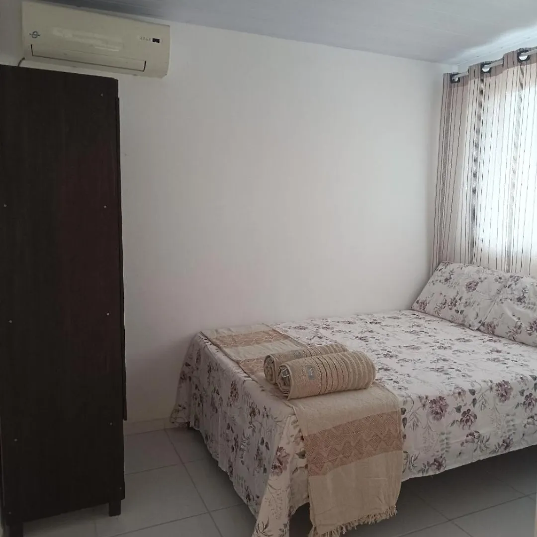 Casa De Praia Palhoça 0*,