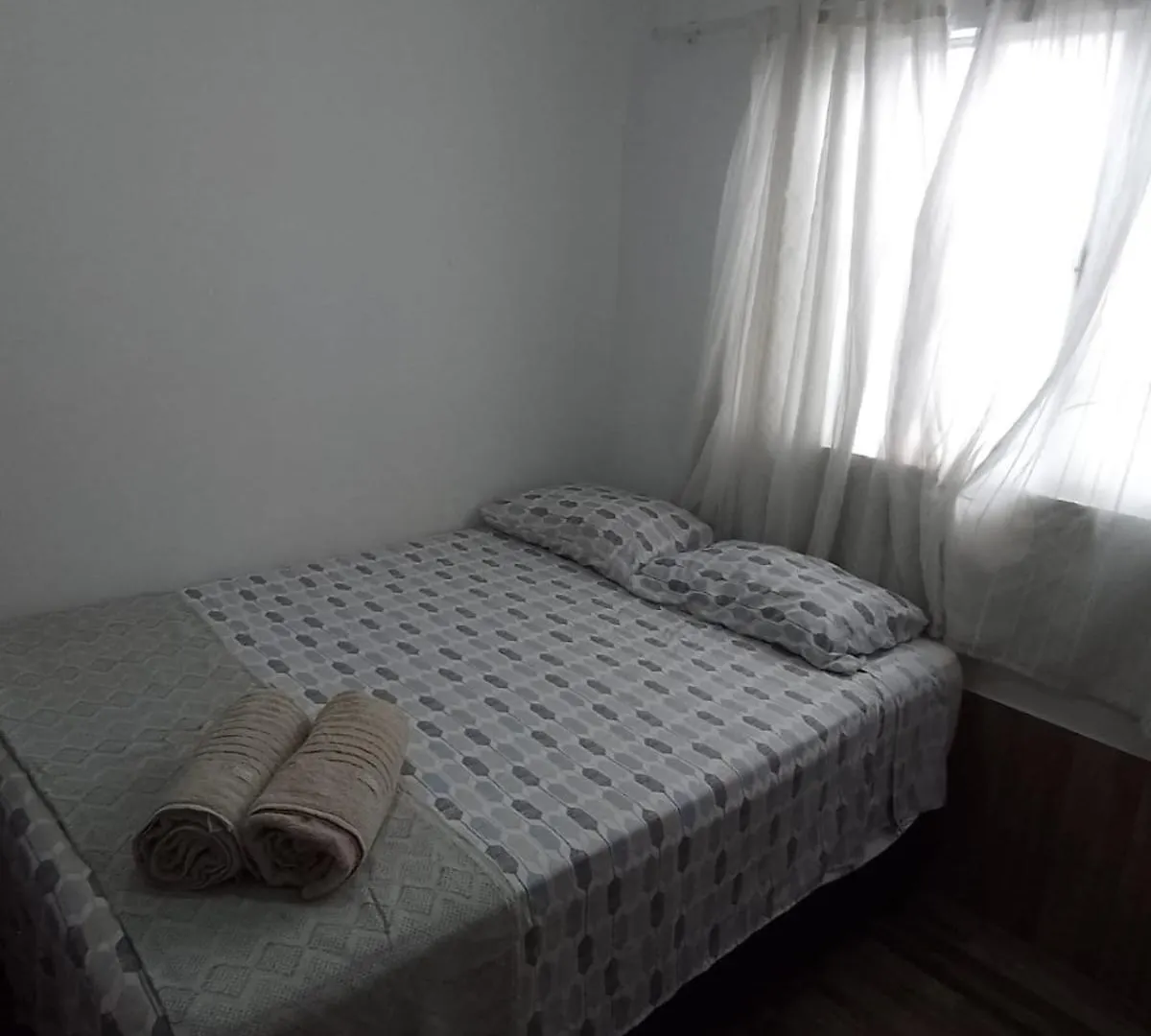 Casa De Praia Palhoça Σπίτι διακοπών